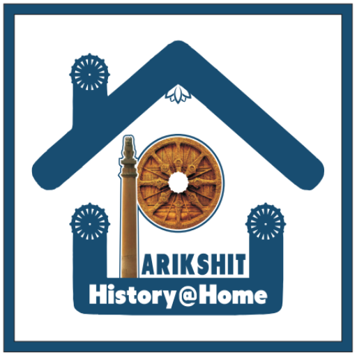 PARIKSHIT logo