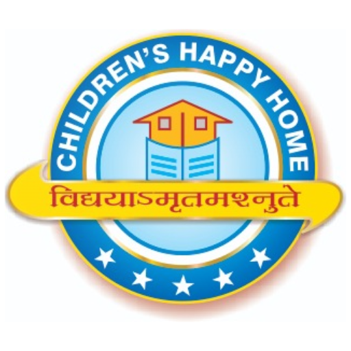 Childrens Happy Home logo