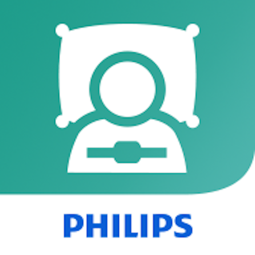 Philips NightBalance 1.387 Icon