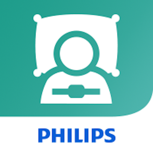 Philips NightBalance logo