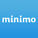 おトクな美容サロン予約アプリminimo（ミニモ） - Androidアプリ