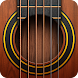 リアル・ギター - ベースギターコード 練習、音楽、音ゲー - Androidアプリ