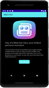 Bible Bot