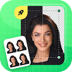 Cover Image of Download Joy Photo Maker - Passport Photo Editor 0.0.7 APK