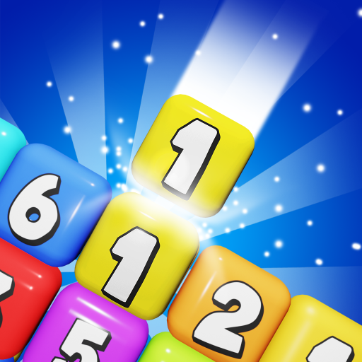 Pair All Numbers logo