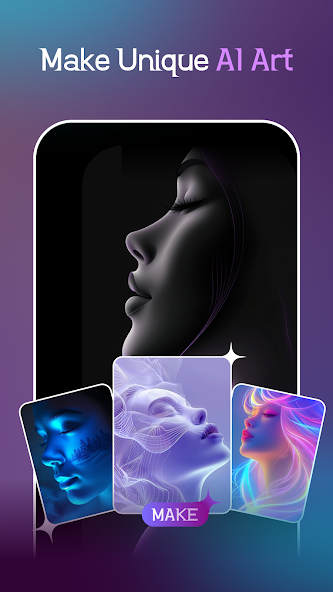 Neural Pic Screenshot 4