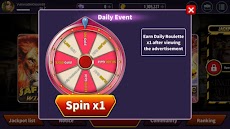 Legend Lucky Jackpot: SlotGameのおすすめ画像2