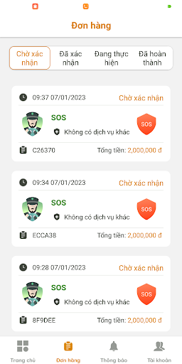 TNT Security Screen 3