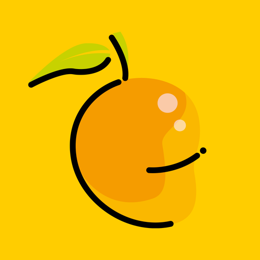 Mango Checkin logo
