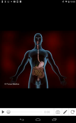 Diabetes Screen 3