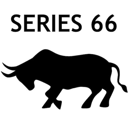 Series 66 Exam Center: NASAA S  Icon