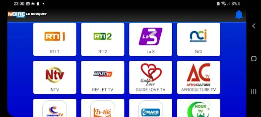 All tv channel apk deals