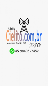 RÁDIO CIELITO FM