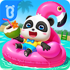 Baby Panda's Cool Party 8.65.00.00