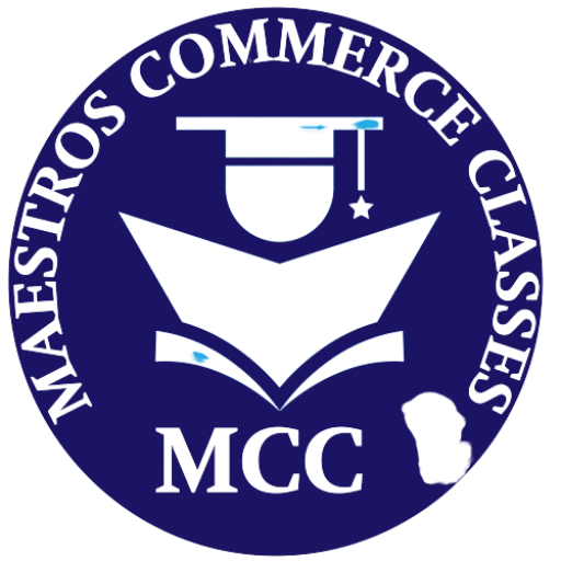 Maestros Commerce Classes