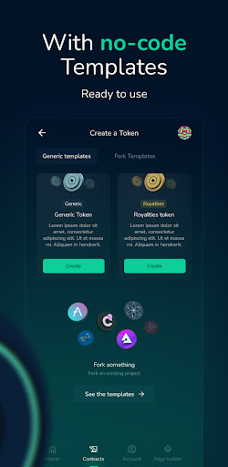 Side Builder Screen 3