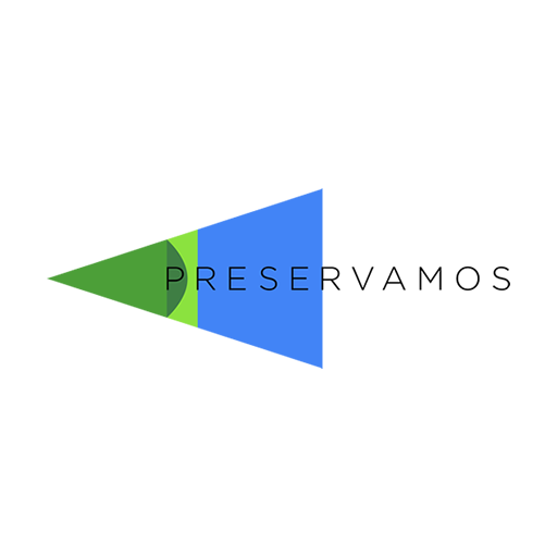 PreserVamos logo