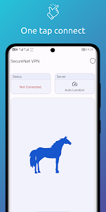 SecureNet VPN