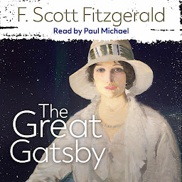 Icon image The Great Gatsby