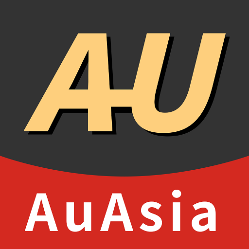 中澳集运 logo