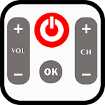 Cover Image of 下载 Universal Remote For Sony 1.3 APK