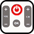 Universal Remote For Sony 1.9