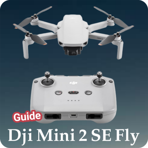 Dji Mini 2 SE Fly Guide - Apps on Google Play