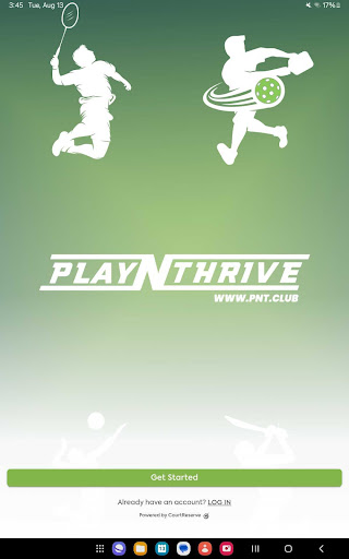Play N Thrive Club