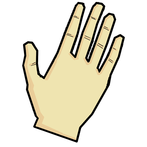 High Five logo