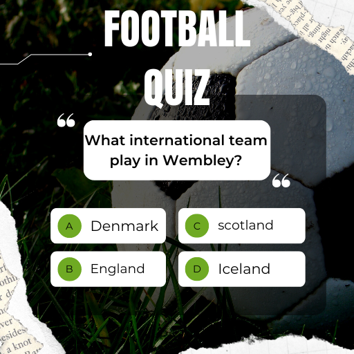 football quizz -players, clubs