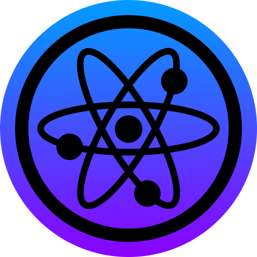 Quantum Checkers logo