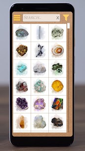 A Guide To Crystals – The CC 1