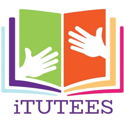 iTUTEES logo