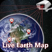 Live Earth Map 2022 PRO And Route Planner App