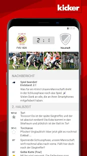 Kennst du schon unsere Vereins App?