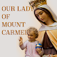 Our Lady of Mount Carmel Windowsでダウンロード