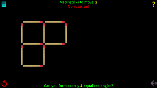 Alamots Matchstick Puzzles