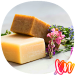 Cover Image of ดาวน์โหลด How to Make Soap Naturally  APK