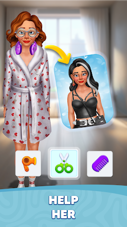 Game screenshot Tile Star: Match Puzzle Game mod apk