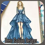 Dress Fashion Designs icon