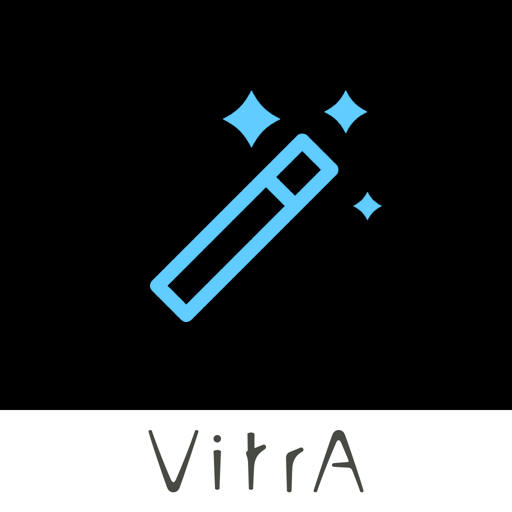 VitrA Smart Remote  Icon