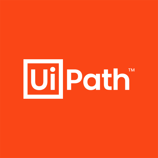 UiPath Events  Icon
