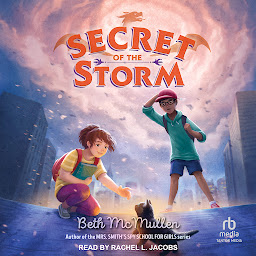 Icon image Secret of the Storm: Volume 1