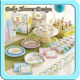Baby Shower Design Ideas icon