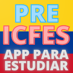 Cover Image of डाउनलोड Pre-ICFES - temario de estudio  APK