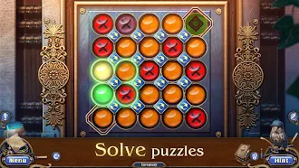 Game screenshot Ms. Holmes 2: Five Orange Pips hack