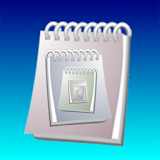 Note Taker Text Editor icon