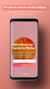 Garde la Pêche