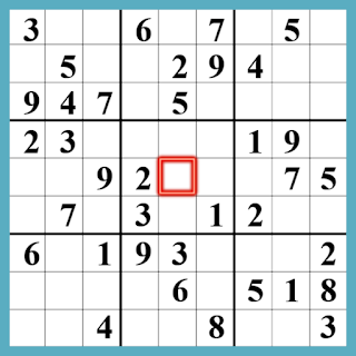 Sudoku Master apk