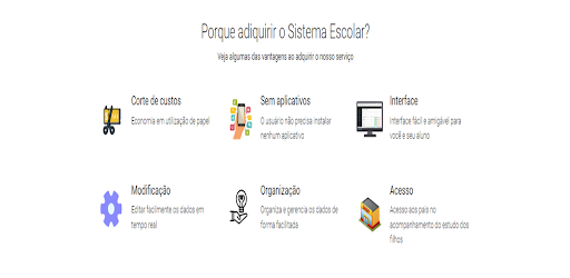 SISESCOLAR Screen 3